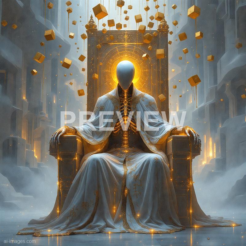 1502 - a-faceless-king-sits-on-a-throne-made-of-floating-gol_250419110929_Filename Text 2_01856_Filename Text 3